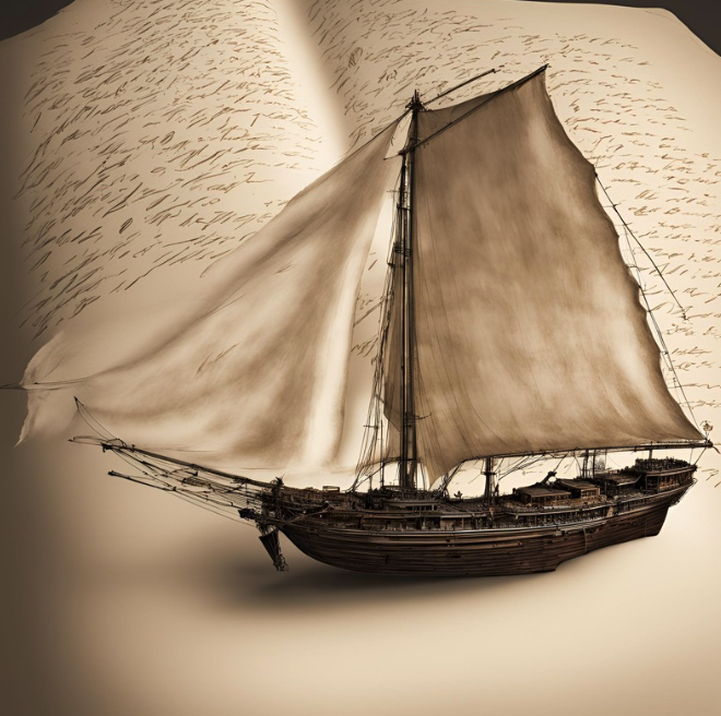 Bailey's Modern Odyssey